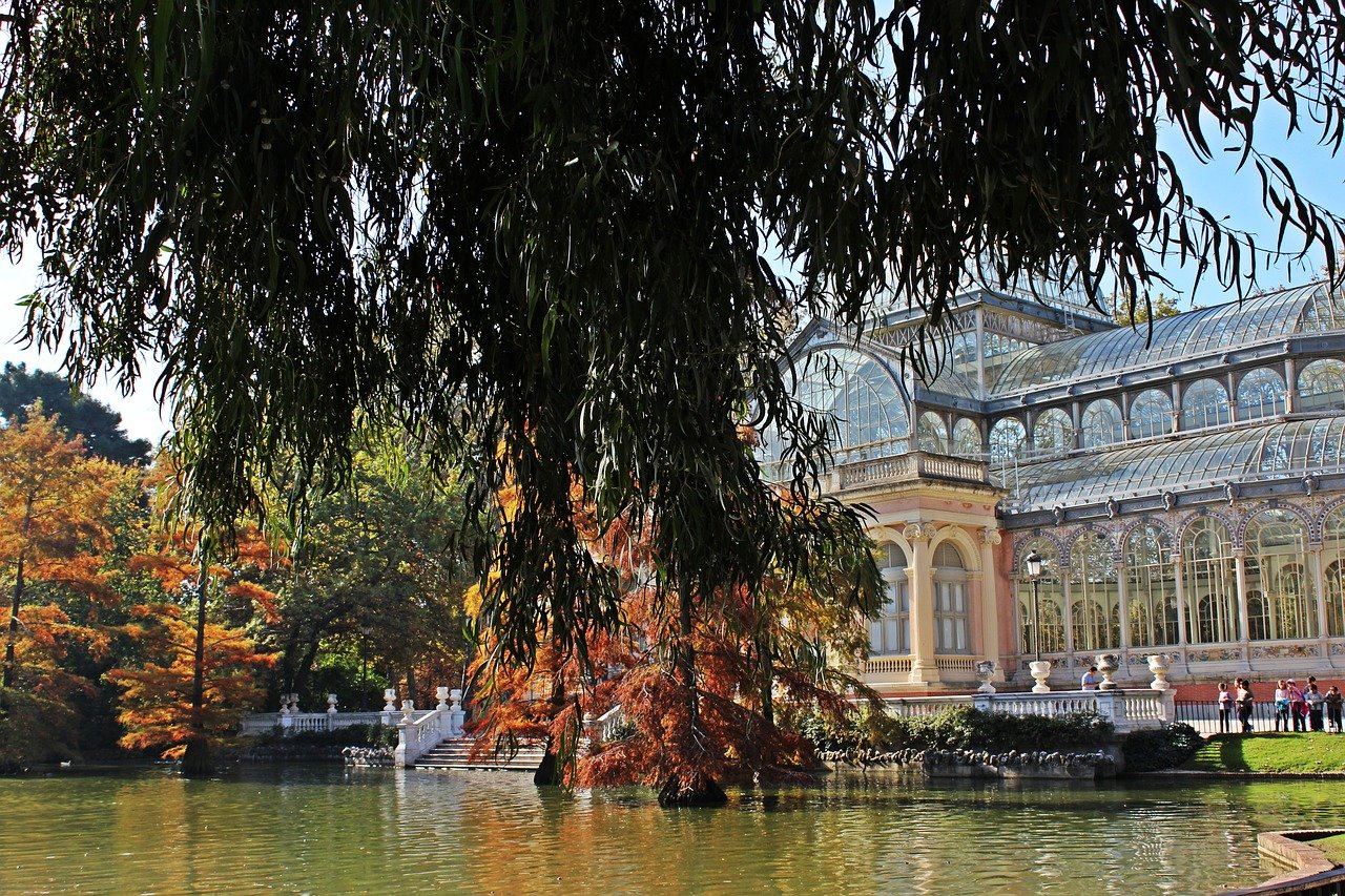 Crystal Palace, Sydenham