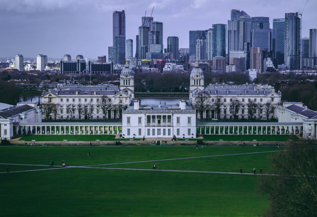 Greenwich Park