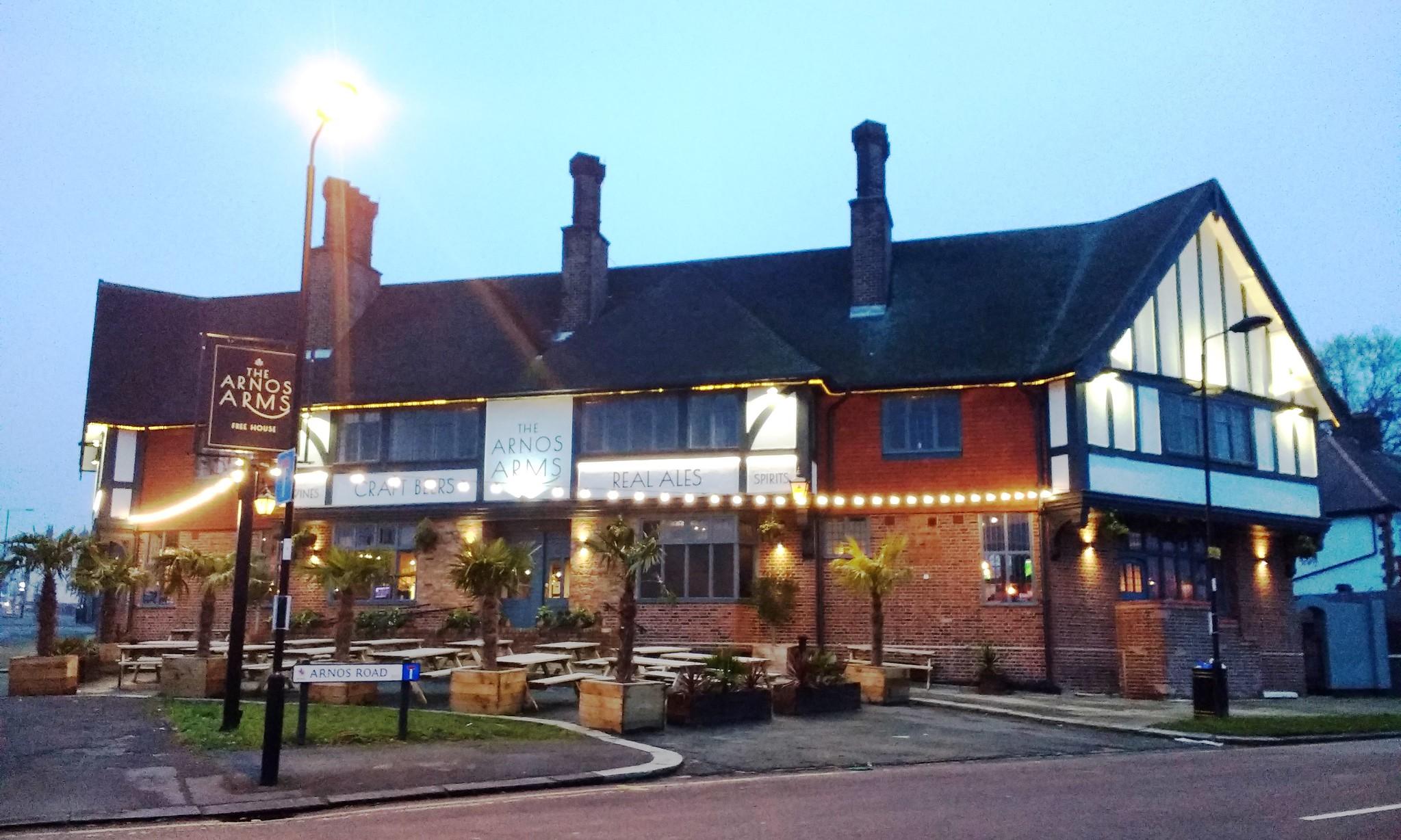 Living in Arnos Grove Travel, Location, Residents, Housing, and more