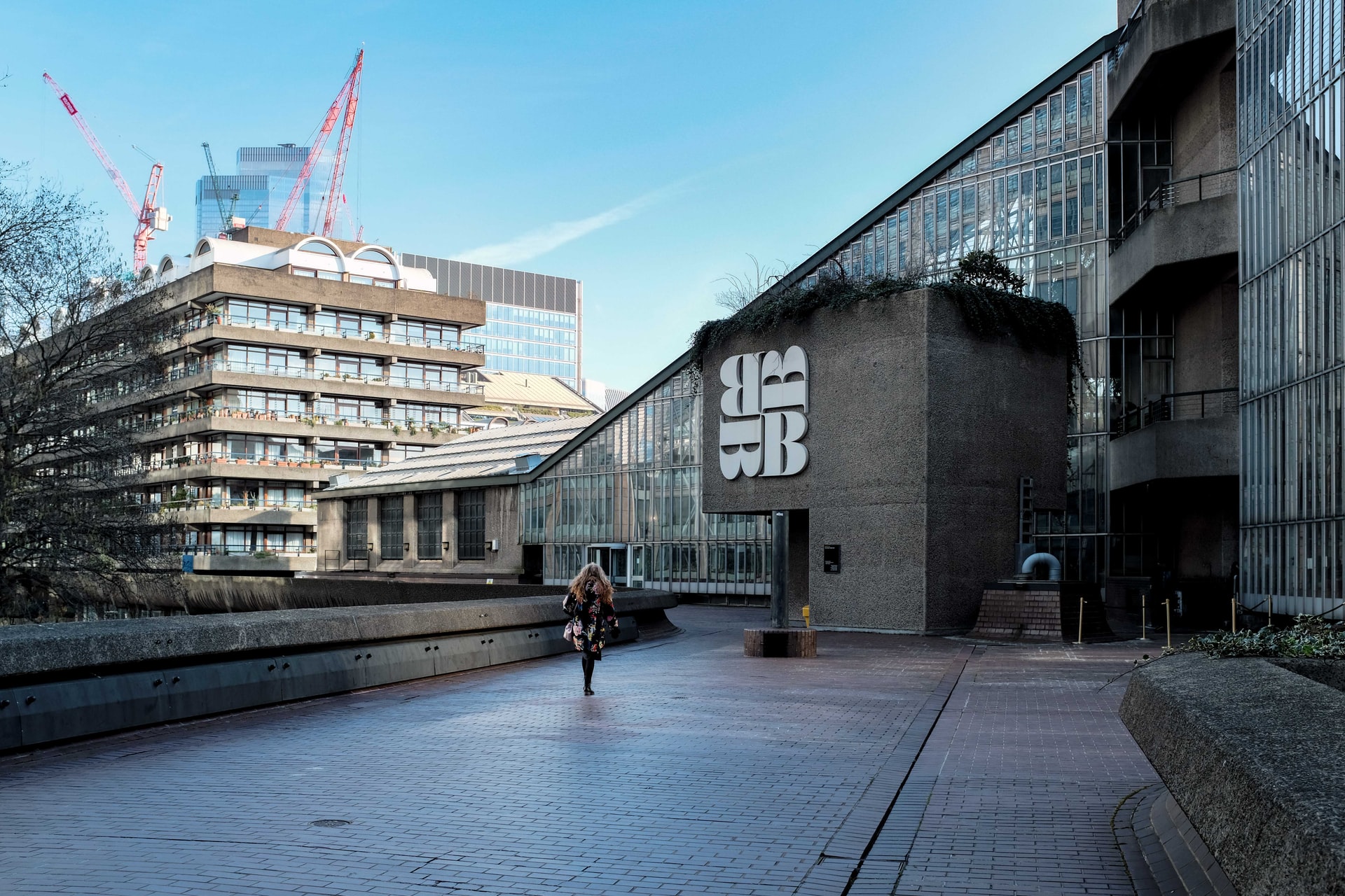 City Child Day Nursery & Preschool in Barbican, London